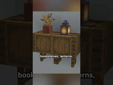 spruce furniture by MCfinyy