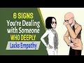 Lagu 6 Signs You're Dealing with Someone Who Deeply Lacks Empathy
