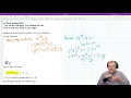 Discrete Math - 2020-03-30