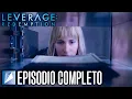 El Golpe de los Monos Panamenos Leverage Redemption Temporada 1 EPISODIO 2 COMPLETO