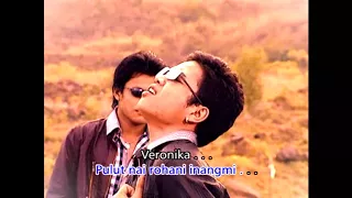 veronika album memory di kapal sri mawi amm record official