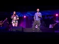 Lagu Lalah Hathaway \u0026 Rahsaan Patterson sing Michael Jackson's \