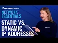 Everything You Need to Know About Static and Dynamic IP Addresses I Teltonika