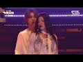 YEONJUN(연준) - Let Me Tell You (feat. Yoonchae of KATSEYE) + Talk to You @SBS GayoDaejeon