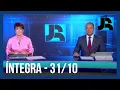 Download Lagu Assista à íntegra do Jornal da Record | 31/10/2023
