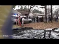 DPS Prisoner accused of murdering Temple friends caught in Conroe