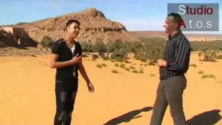 جديد 2014 نايلي هذي الرقصة نايلي جمال مودي 