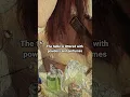 Download Lagu Reflections of the Artist (1909) by Zinaida Serebriakova #historyshorts #artist #painting  #art