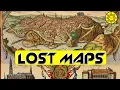 Download Lagu Lost Maps-What Secrets Do They Hide?