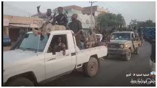 تطورات الوضع في السودان اليوم الاثنين 10 نوفمبر 2025 الحاصل 