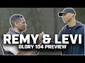 Download Lagu Remy Bonjasky and Levi Rigters talk Rico, Jamal, The Last Heavyweight Standing, and more | GLORY 104