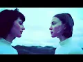 Madrugada ~ Strange Color Blue