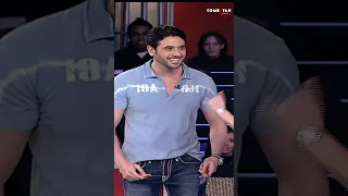            هو في لحمه اكتر من كده دندنها