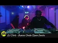 Download Lagu DJ Chris - 1 Year of Buena Onda Open Decks - 2024-01-28