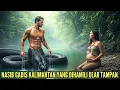 Download Lagu MAAKT JE AAN HET HUILEN!! Arm meisje uit Kalimantan raakt zwanger en bevalt van een knappe slange... MP3