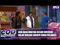 Lagu Hahhaaa Duet Maut Nih... Malih Pengen Minta Izin, Bolot Malah Ngomongin Cerai!!! | COMEDY OK DEH