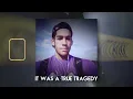 Danta Wright Trial Edit