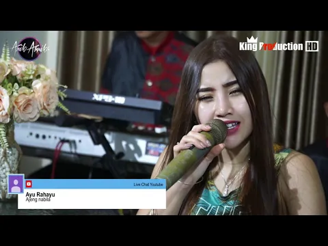 Download MP3 Aja Ditangisi - Cover Anik Arnika