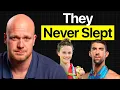 I Studied 1 000 Olympic Swimmers Here s What Made Them Win