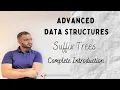 8 3 Suffix Trees Advantage with Proof Examples Tries Range Queries