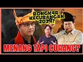 Lagu MAKJLEB!! Anies Baswedan Balas Sindiran Prabowo Ada Orang Teriak dengan \
