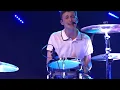 Nickless - Don't Stop The Car (live @ SMAs 2024)