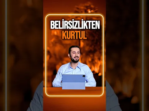 Belirsizlikten Kurtul