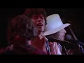 Bob Dylan and The Band - Forever Young & Baby, Let Me Follow You Down