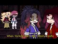 Yoriichi visits the Infinity Castle just for his brother