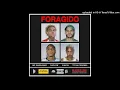 MC Cabelinho - FORAGIDO (feat. Tz da Coronel, Raflow & Vinicin)