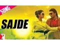 Download Lagu Sajde Song | Kill Dil | Ranveer Singh, Parineeti | Arijit Singh, Nihira | Shankar-Ehsaan-Loy, Gulzar