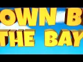 Down by the Bay with Lyrics - Nursery Rhymes - Children’s Songs by The Learning Station