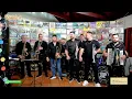 Lagu Banda Sul Brass e Amigos no Kerbfest da Rádio Imperial em Nova Petrópolis/RS