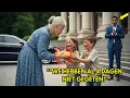 Download Lagu Miljonair Vindt Tweeling Bedelend Om Eten Bij Buur — Wat Hij Dan Ontdekt