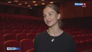 «Вести Омск», дневной эфир от 29 апреля 2021 года