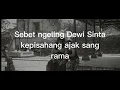 Download Lagu Yantel-Balada cinta Rahwana [Lirik]