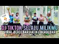 Download Lagu DJ BERDEBAR HATIKU BERDEBAR | VIRAL TIKTOK SELALU MILIKMU