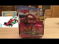 Mattel Disney Cars 2016 Mater with Duct Tape Super Chase