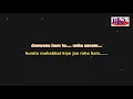 Download Lagu Pyaar Ka Anjaam - KARAOKE - Bewafaa 2005 - Akshay Kumar, Kareena Kapoor \u0026 Sushmita Sen
