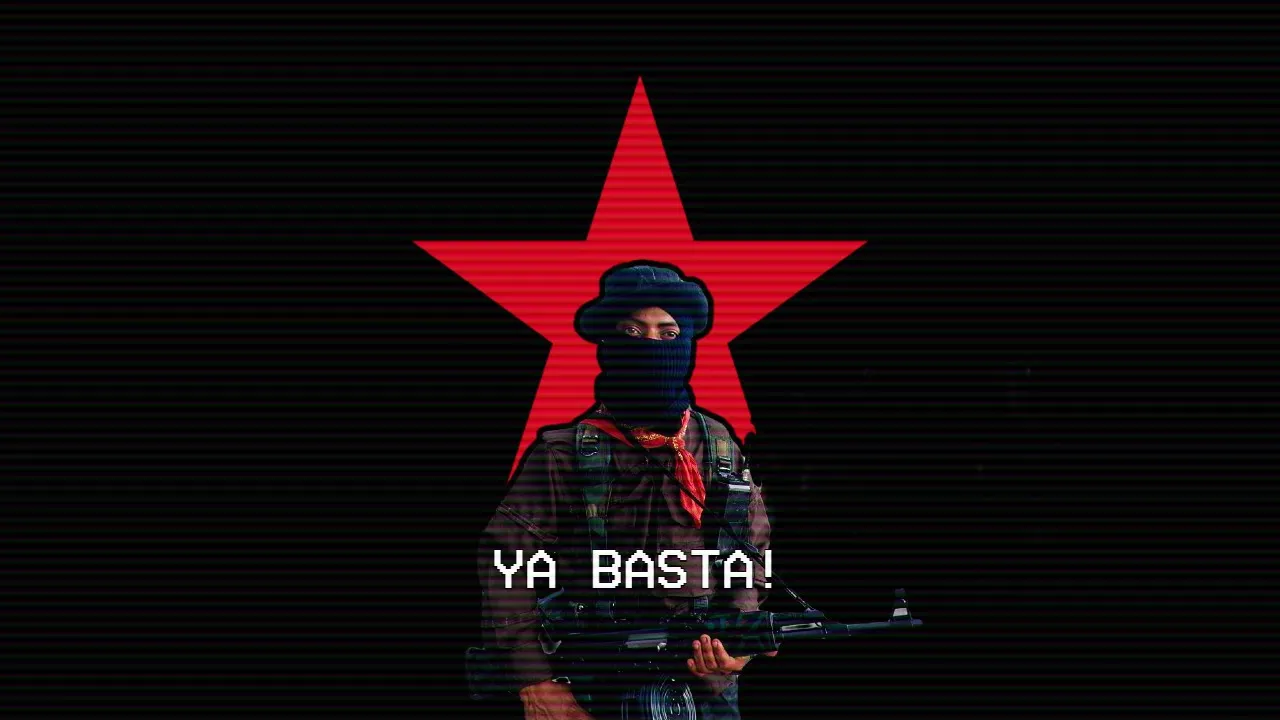 Zapatista Uprising || The Chiapas Conflict Zapatista Uprising || The Chiapas Conflict