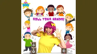 Roll Your Hands 