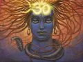 Download Lagu Anugama - Shamanic Journey (Om Shanti)