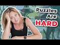 5 Things That Make Jigsaw Puzzles HARDER Than You Expect