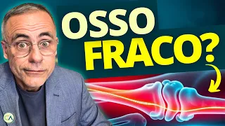 As Melhores Vitaminas Para os Ossos (e a Dose Certa da K2)