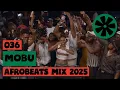 Download Lagu 036 CULTUR FM DC (2025 Live Amapiano Mix by Mobu)