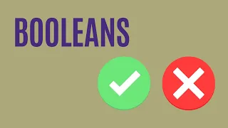 Booleans in C and How to Use Them