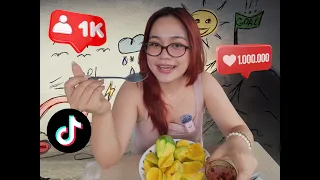 WE REACHED 1K ON TIKTOK!