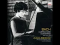 Concerto for Harpsichord and String Orchestra No. 3 in D major, BWV 1054 - (Allegro)