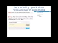 SuperPages Business Listings