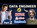 Data Engineering Interview Tips By Airbnb Data Engineer Part 2